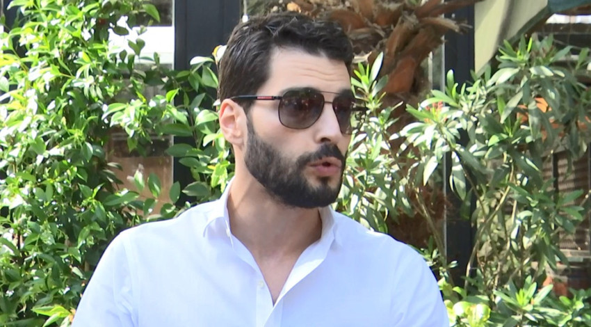 Akın Akınözü: Komediyi hiç denemedim, dramı seviyorum