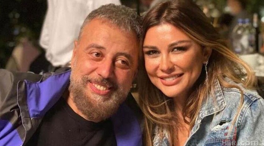 Geçtiğimiz ay Hamdi Alkan'dan boşanan Selen Görgüzel bambaşka biri oldu