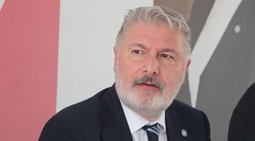 İYİ Parti'li Erdem: Seçimlerden birinci parti olarak çıkacağız