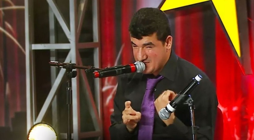 Bilal Göregen'in son hali şaşkına çevirdi