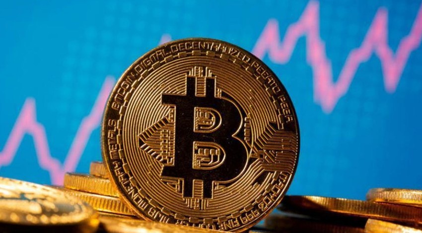 Beklenen açıklamanın ardından Bitcoin uçuşa geçti! Kripto paralarda yüksek tansiyon