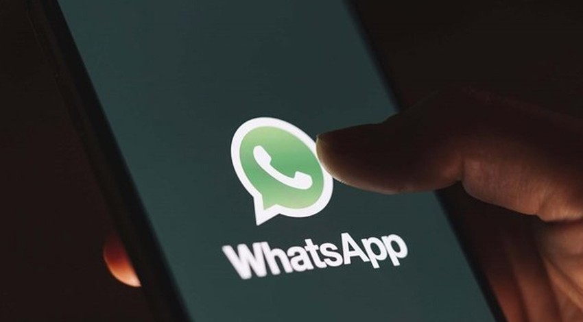 WhatsApp'a her şeyi geri alabileceğiniz bir özellik geliyor! Evliler ve sevgililer dikkat, ilişkiniz zedelenebilir