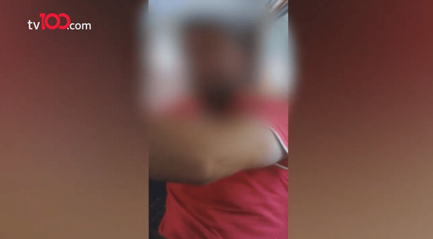 Sakarya’da dolmuşta genç kıza taciz
