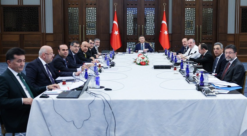 Ekonomi Koordinasyon Kurulu, 3 ay sonra toplandı! Açıklama geldi: Fiyat artışı, enflasyon, tedbirler...