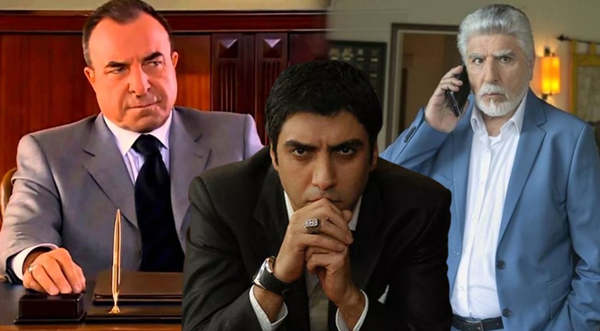 Kurtlar Vadisi'nin Kılıç'ı yıllar sonra ilk kez itiraf etti: Teklifi kabul edince...