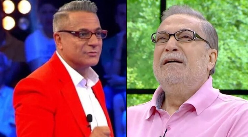 Hastanenin istediği ücreti duyunca kulaklarına inanamadı! Mehmet Ali Erbil isyan etti: Allah kimseyi...