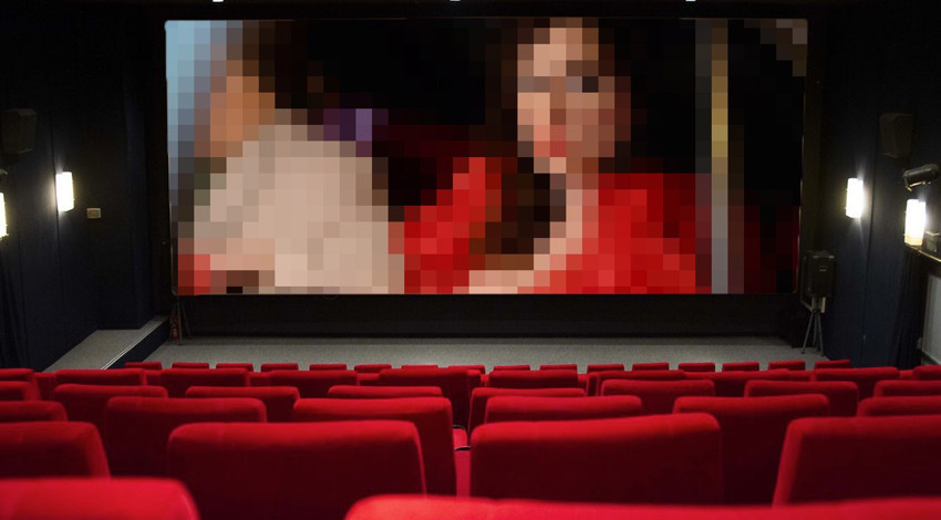 Rakiplerini katladı! 2022'nin en çok izlenen filmi herkesi şaşırttı