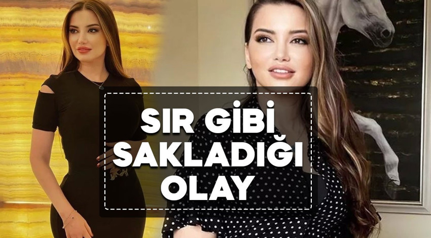 Esra Ezmeci’nin sır gibi sakladığı olay ortaya çıktı!.. Meğer Esra Ezmeci… Yok artık diyeceksiniz