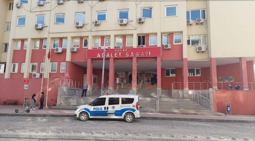 Yurtta 5 çocuğa cinsel istismarda bulundu iddiası davasında flaş gelişme!