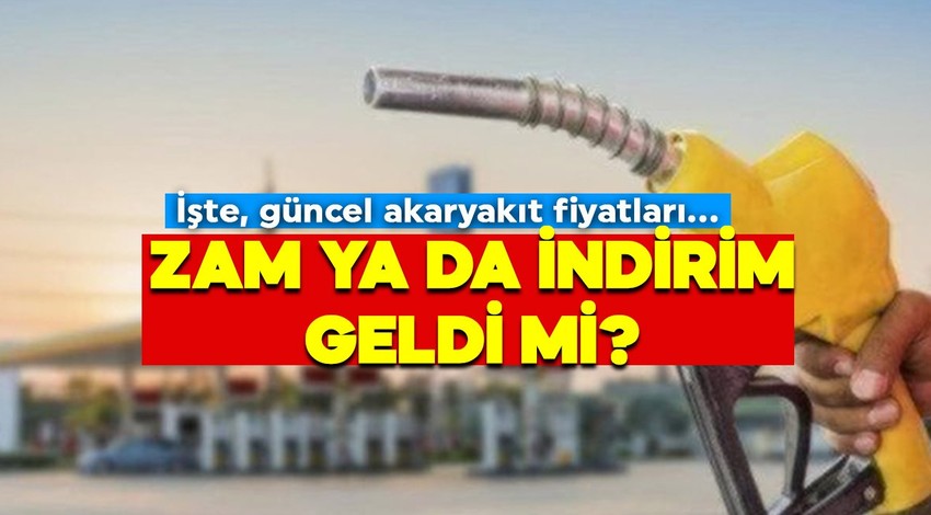 Akaryakıt fiyatları ne kadar? (28 Temmuz 2022 Perşembe güncel akaryakıt fiyatları), İstanbul, İzmir, Ankara benzin, motorin, LPG fiyatları