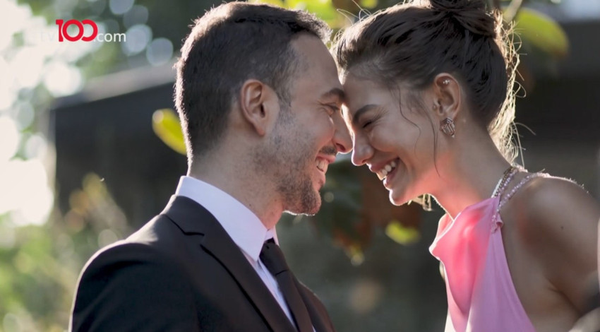 Oğuzhan Koç'tan bomba bekarlığa veda partisi! Bakalım Demet bu görüntülere ne diyecek?