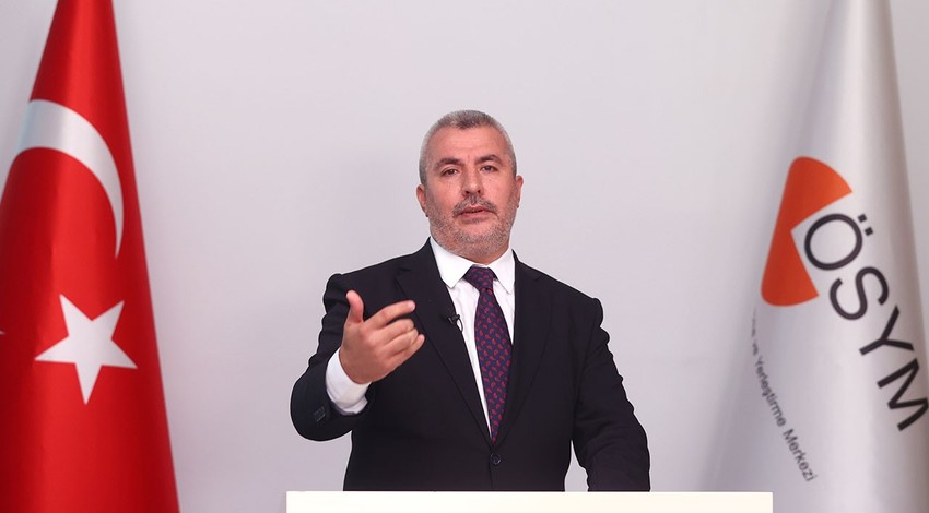 KPSS iptal edildi