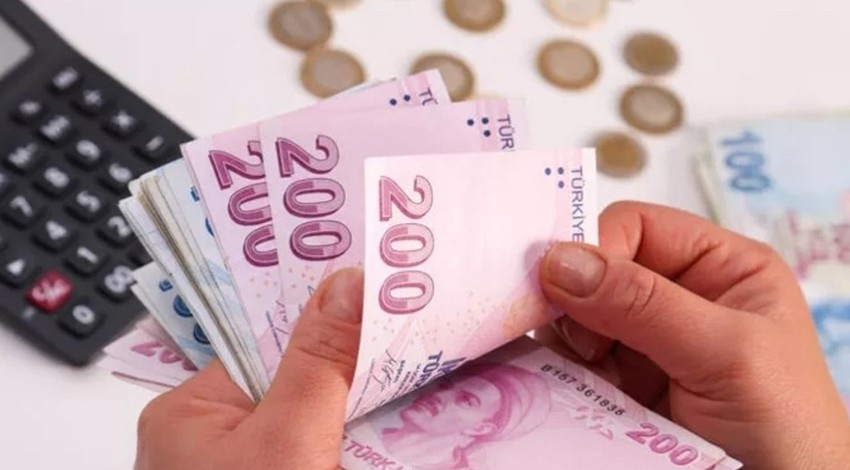 Ayın 15'inde hesaplarda 3.340 TL hesaplarda! Hemen e-devletinizi kontrol edin!