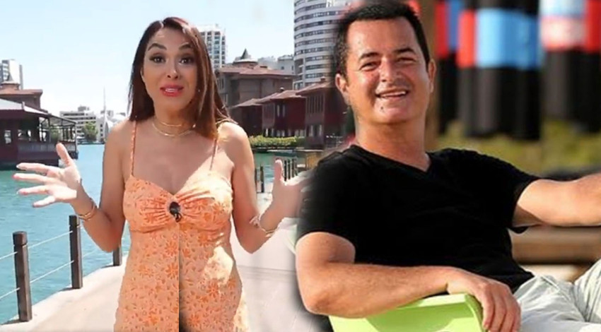 Acun Ilıcalı kesenin ağzını açtı! Yemekteyiz programı gündüz kuşağı tarihinin en büyük parasını verecek