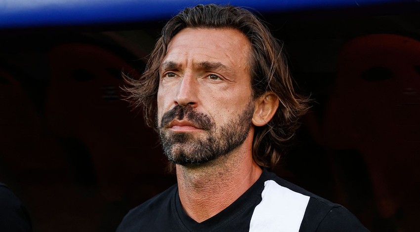 Trabzonspor teknik direktörsüz kaldı! Pirlo da istemiyor!