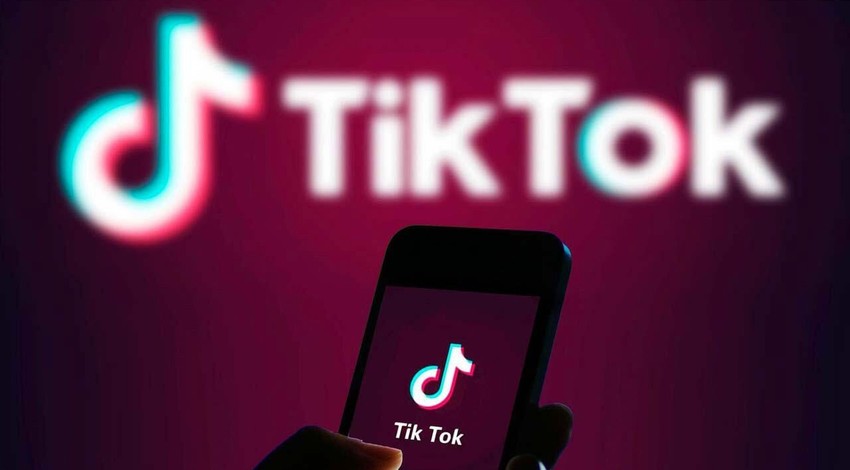 Spotify ve Apple Music'e rakip geliyor! TikTok Music için başvuru yapıldı!