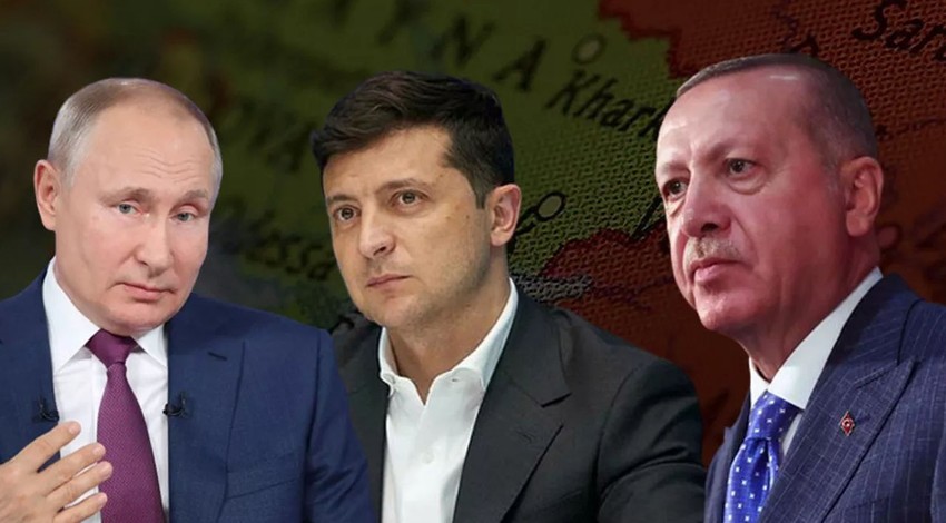 Bayraktar TB2 fabrikasının üretimine Rusya'dan küstah çıkış: "Yok ederiz"
