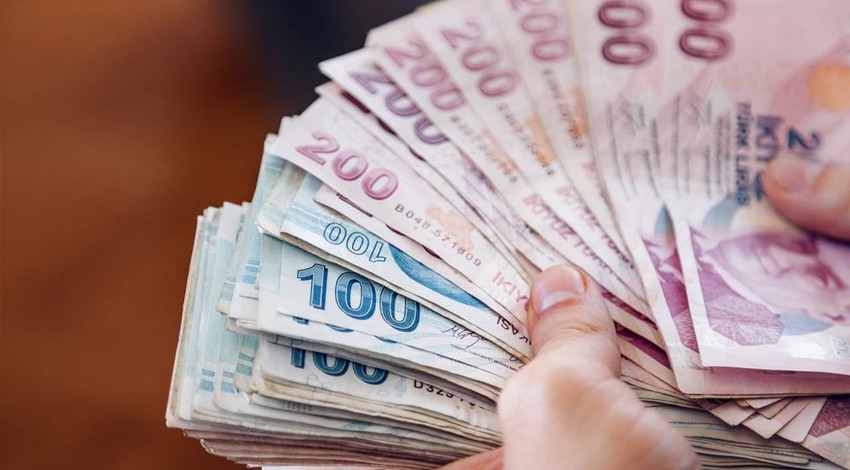 Çalışanlara elektrik ve doğalgaz desteği Meclis'e sunuldu