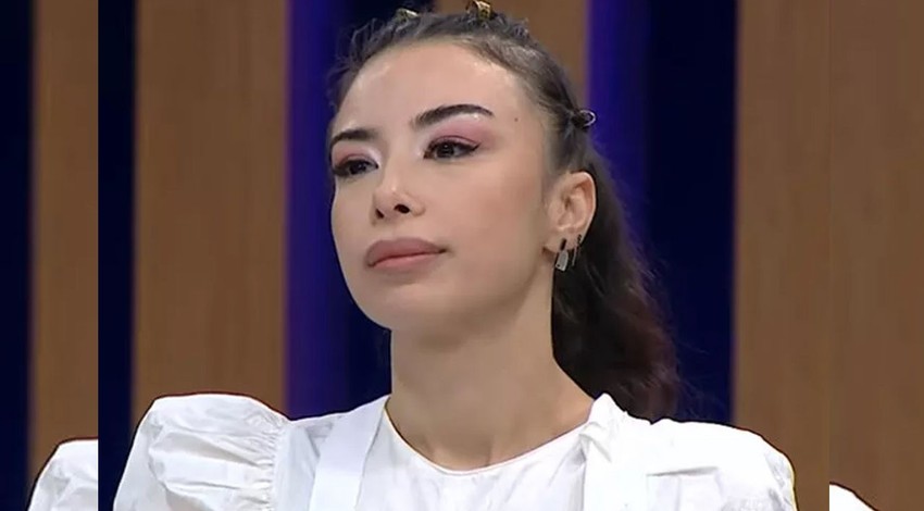 Burcu Önal'ı görenler gözlerine inanamadı! O eski halinden eser yok!