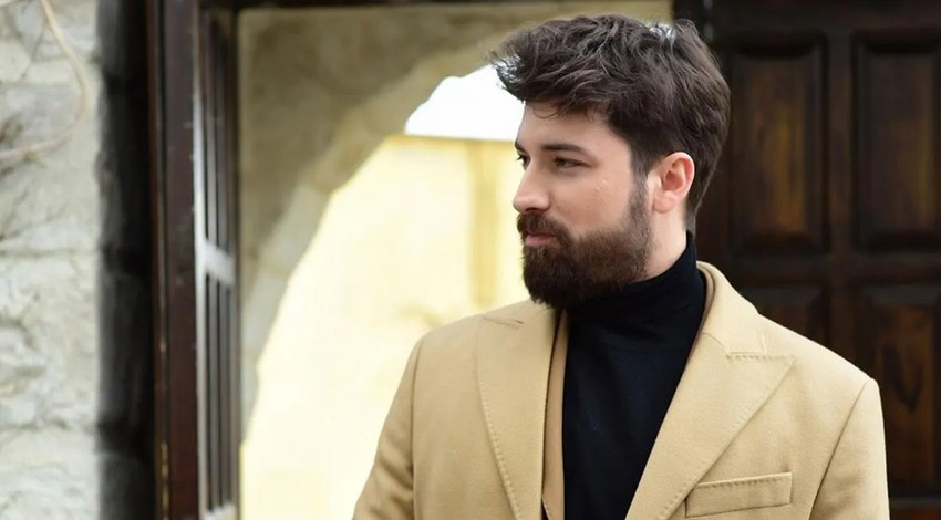 30'dan fazla teklif yağdı! Alp Navruz'un yeni dizisi belli oldu