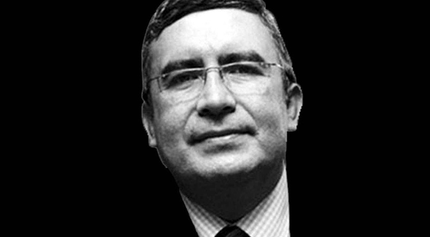 Dr. Necip Hablemitoğlu kimdir?