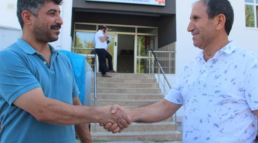 1 kuruş bile vermeden ev sahibi oldu! 2 taraf da şaşkın...