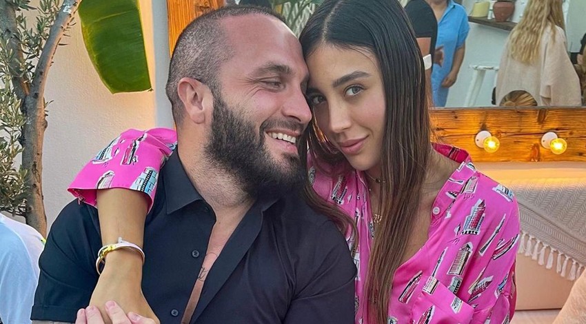 Şarkıcı Berkay'dan eşini kızdıracak açıklama! "Umurumda olmaz"