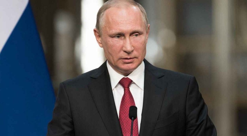 Putin meydan okudu batıdan ilk tepkiler geldi! "Tehditler ciddiye alınmalı"