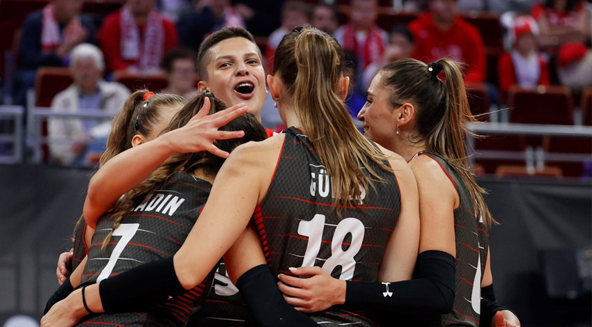 Filenin Sultanları gruptan çıkmayı garantiledi