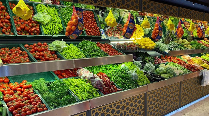 Sebze ve meyvede üretici-market arasında uçurum fark! O ürünün fiyatı yüzde 252 arttı!
