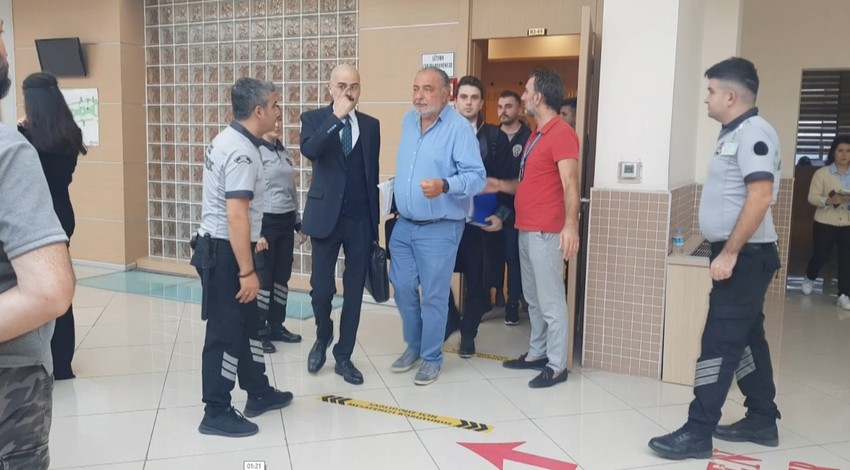 Reha Muhtar'a dava açan Deniz Uğur'un yardım çığlığı