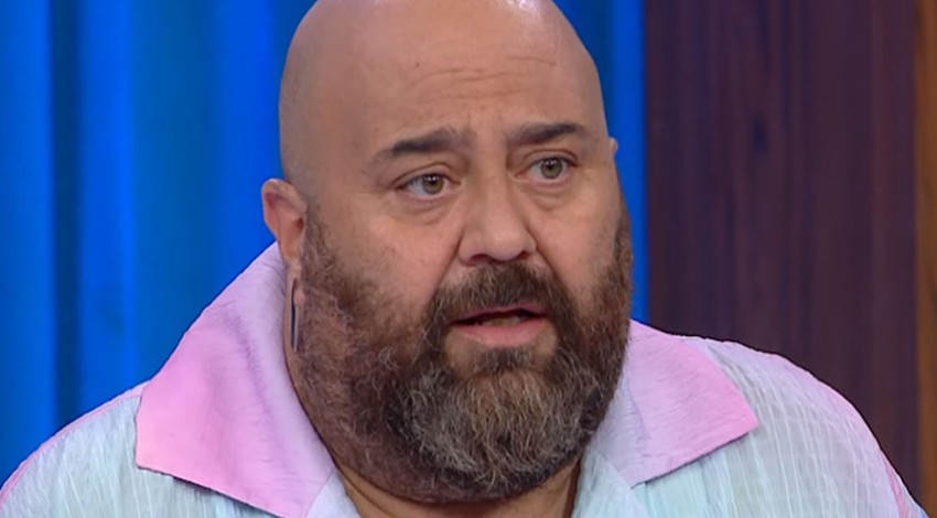 Somer Şef'ten iki yarışmacıya övgü dolu sözler: "Ne zaman bir araya gelseniz, bize işimizi yaptırıyorsunuz"