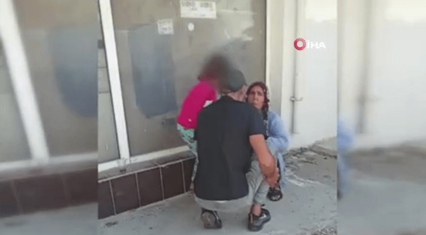 Bu nasıl insanlık, bu nasıl vicdan! Dilendirdiği karısından parayı alamayınca tekme tokat dövdü