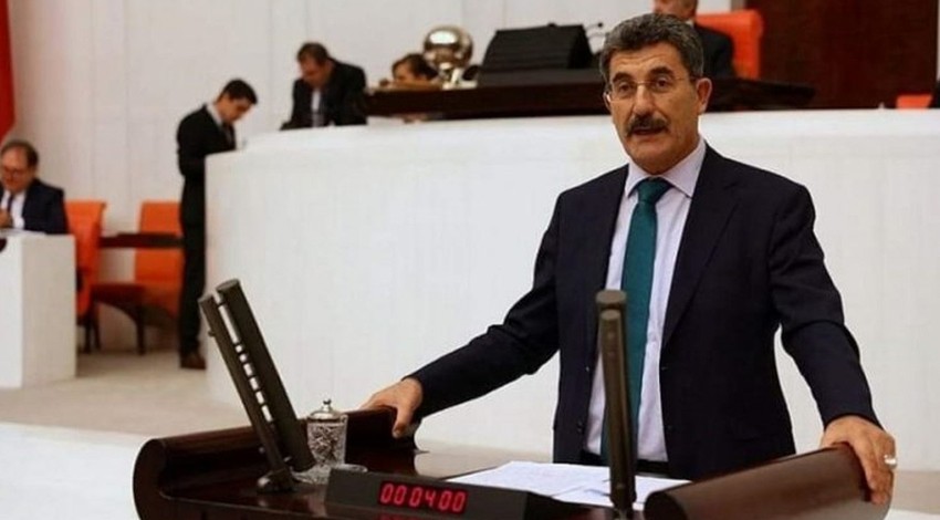Yarkadaş ilk kez tv100’de gündeme getirmişti! İyi Partili vekilden dikkat çeken adaylık çıkışı
