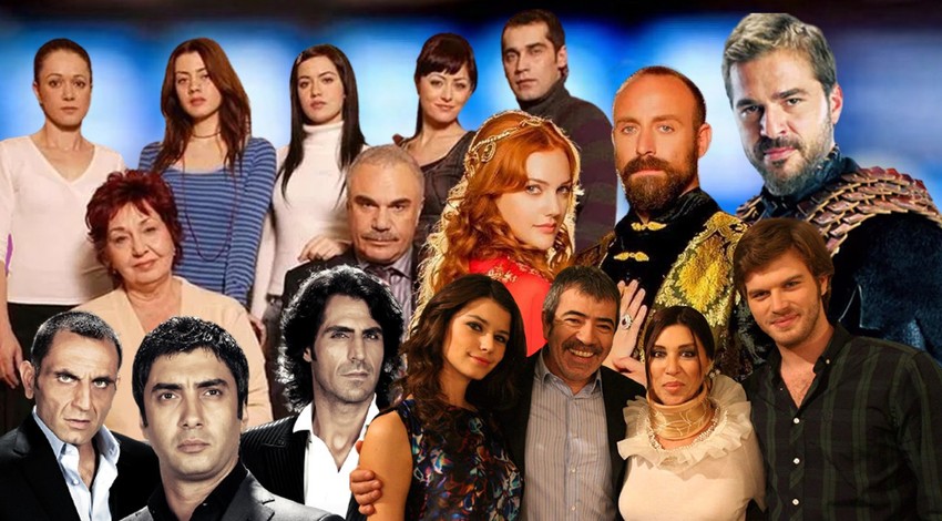 Türkiye'nin en iyi 25 dizisi seçildi! İlk sıra herkesi şaşırttı: Aşk-ı Memnu, Muhteşem Yüzyıl, Kurtlar Vadisi, Yaprak Dökümü, Diriliş Ertuğrul listeye giremedi