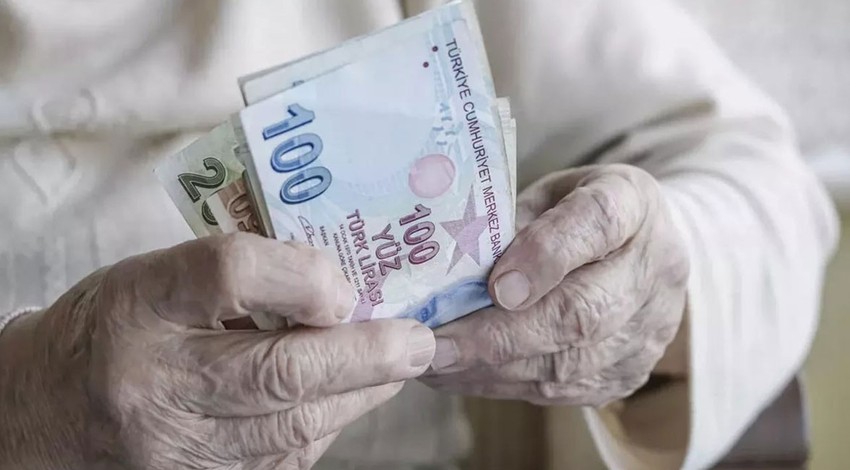 Bakan Yanık açıkladı! Hesaplara yattı