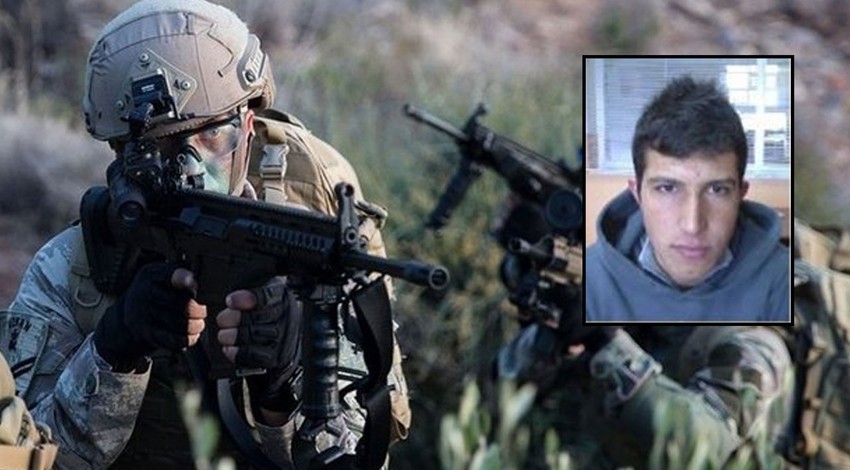 MİT'ten nokta operasyon! Terör örgütü PKK/YPG'nin sözde sorumlusu etkisiz hale getirildi!