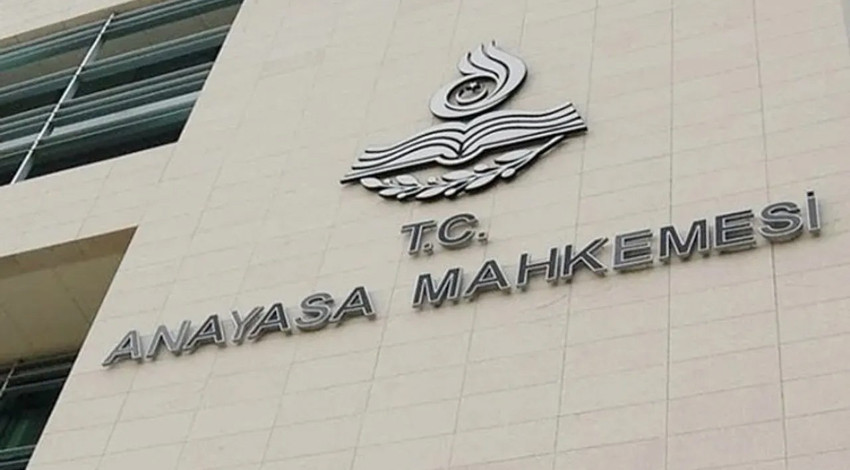 Anayasa Mahkemesi'nden Öğretmenlik Meslek Kanunu'nu kararı