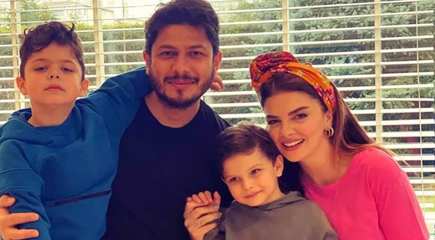 Pelin Karahan eşi Bedri Güntay’ın son durumunu paylaştı! Bedri Güntay'ın sağlık durumu nasıl?