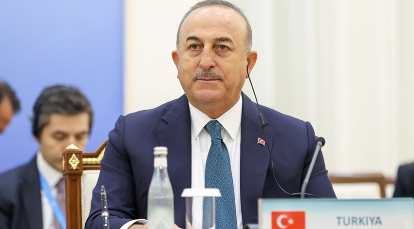 Dışişleri Bakanı Mevlüt Çavuşoğlu’ndan AB ve ABD’ye KKTC tepkisi! “Onlardan İcazet alacak değiliz”