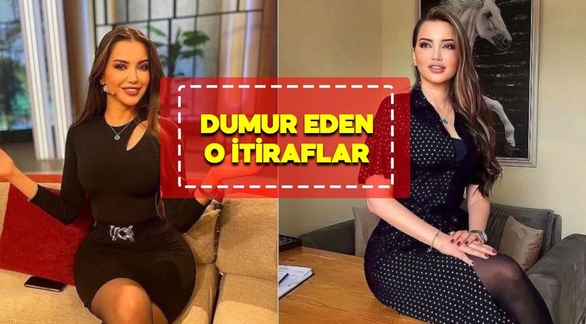 Dumur eden itiraflar... "Sevgilimin eskort olduğunu öğrendim, Eşim boynu mor geldi, Biseksüelim ve sevdiğim kadın evlendi..."