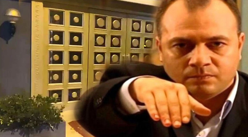 Kurtlar Vadisi'nde Çakır'ın açtığı kumarhane gerçek oldu! İşte şoke eden detaylar...