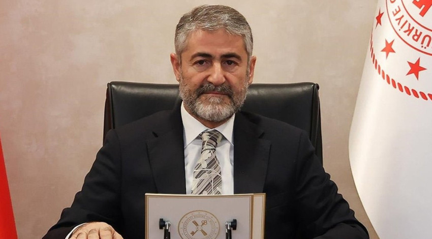 Bakan Nebati: Döviz kurlarındaki oynaklığı azalttık