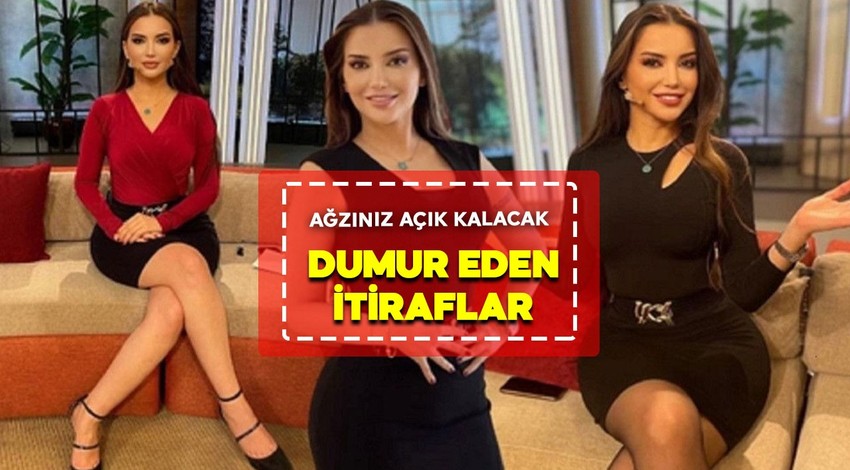 Korkunç itiraflar! Eşimin dayısı ve abisiyle cinsellik... Babam erkeklerle birlikte... Kaynımla güzel bir ilişkim var...