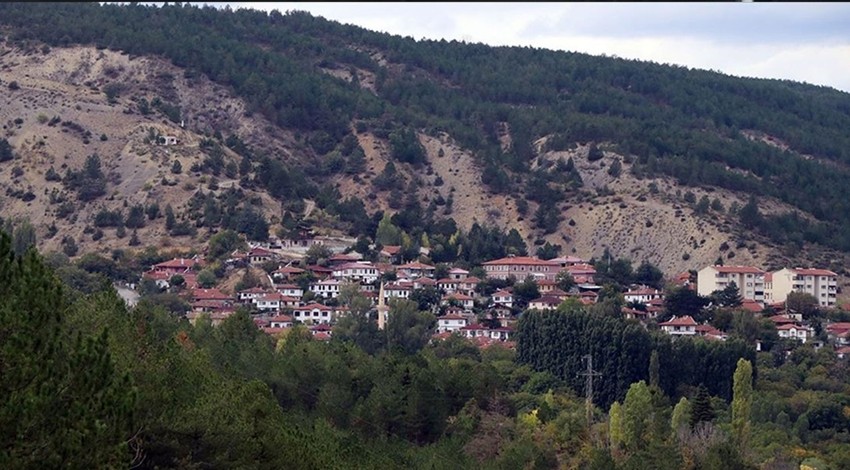 Türkiye’nin en az nüfusuna sahip ilçesi! Burada sadece 476 kişi yaşıyor