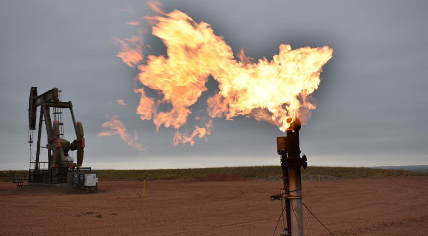 Türkiye'deki mevcut rezervin tam 2 katı! Gabar'dan oluk oluk petrol çıktı