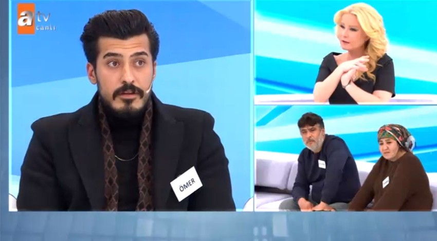 Müge Anlı'da ortaya çıktı! Ağabeyini dolandıran adam Yalnız Kurt dizisinde meğer oyuncuymuş