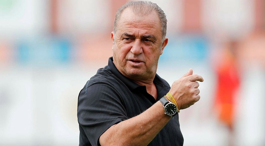 Türk futbolunun efsanesi Fatih Terim ameliyat oldu! Cimbom'dan paylaşım