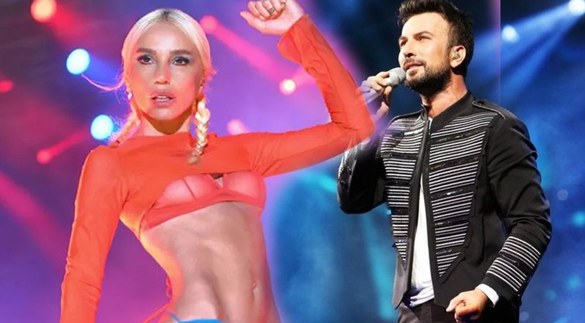 Tarkan'ın rekorunu geçebilecek mi? Gülşen yılbaşı gecesi İzmir'de sahne alacak! İstediği rakam ağızları açık bıraktı