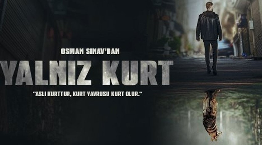 Yalnız Kurt dizisi son bölüm full hd izle! Yalnız Kurt 31.bölümde neler olacak?